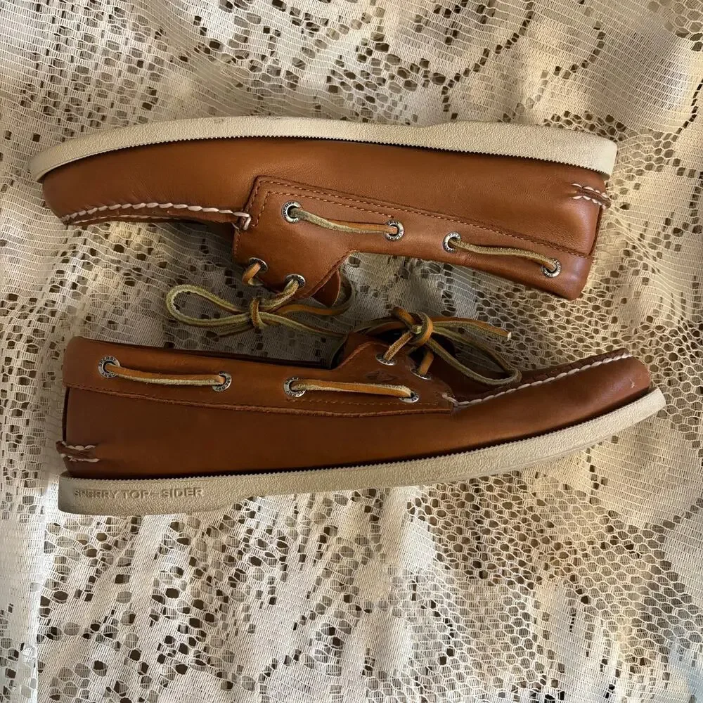 Sperry eye men